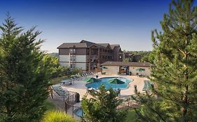 Palace View Resort By Spinnaker Branson 4* United States